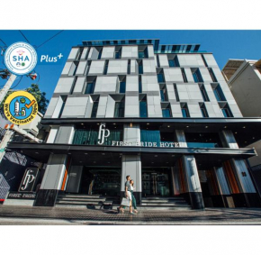 First Pride Hotel Bangkok